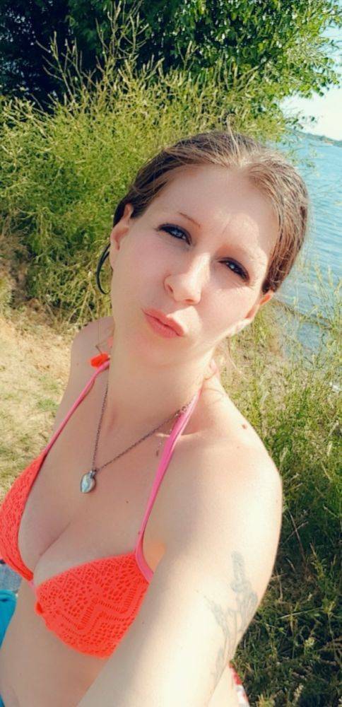 Hot german mom (some ai) - #17