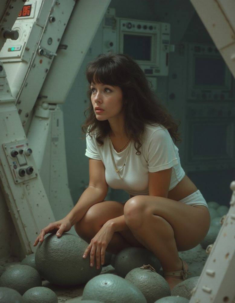 Station Life - #1