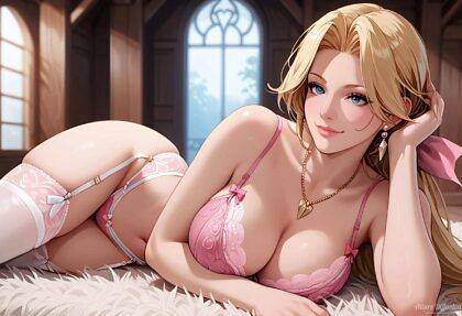 Helena from DOA - #12