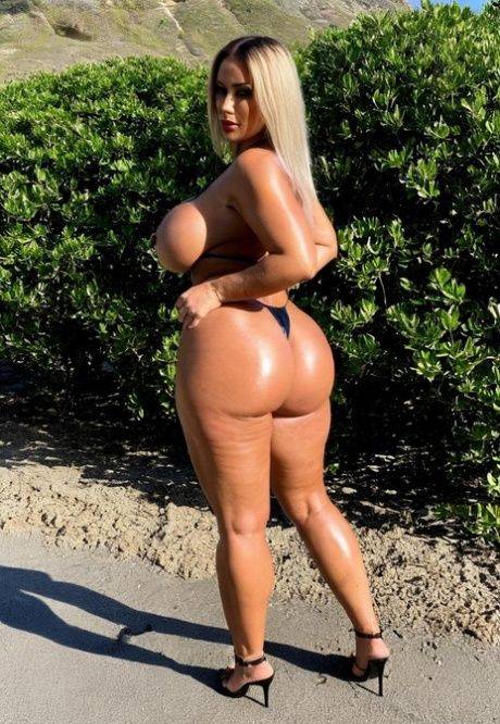 AI Cuties Nude Pics - #2