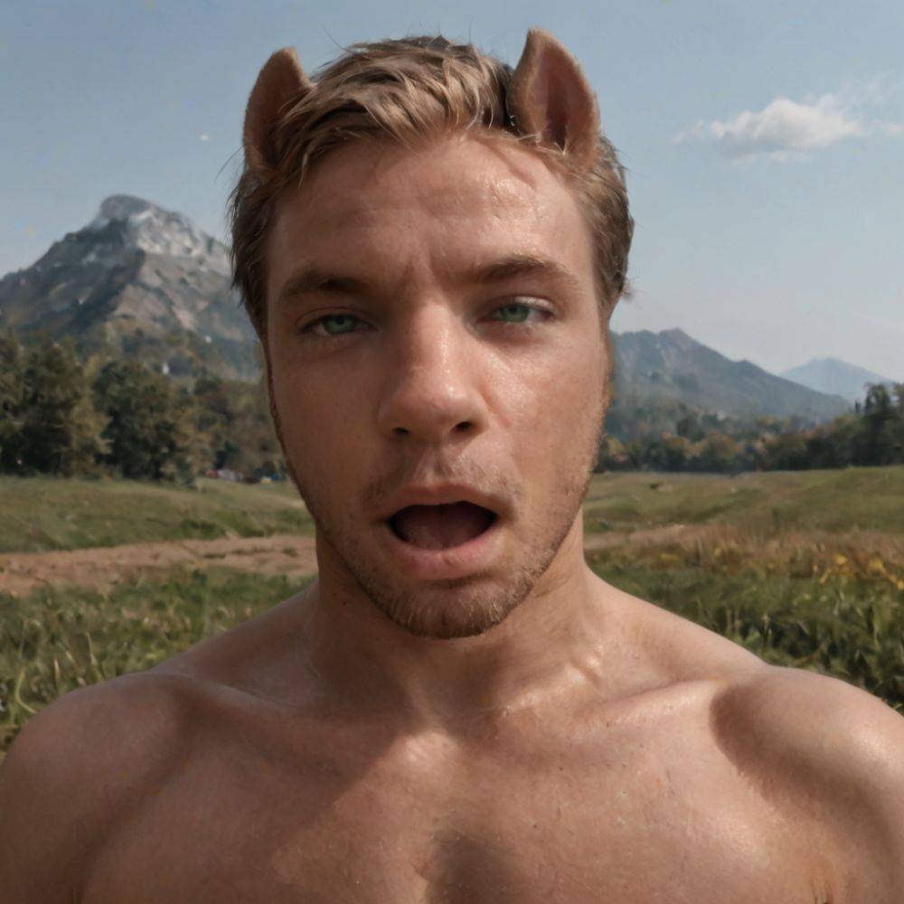[AI] Horseman Transformation - #2