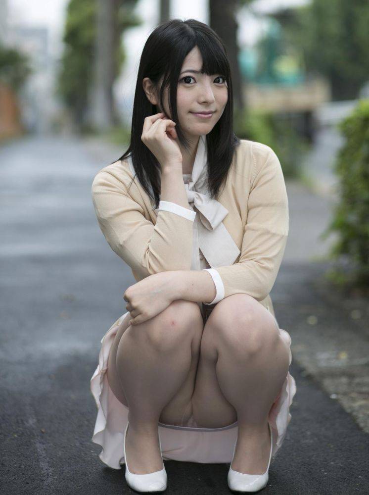 Ai Uehara - #18
