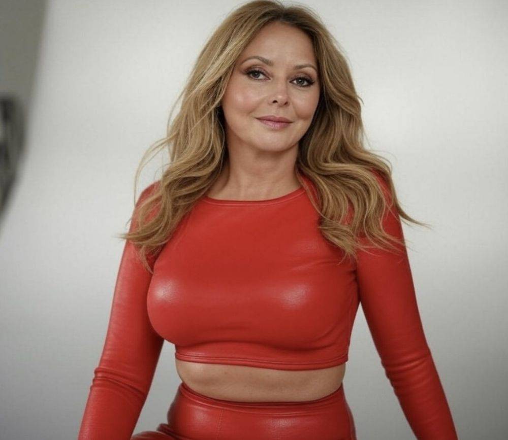 Carol (AI) - #22