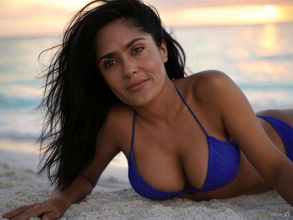Salma Ai - #16