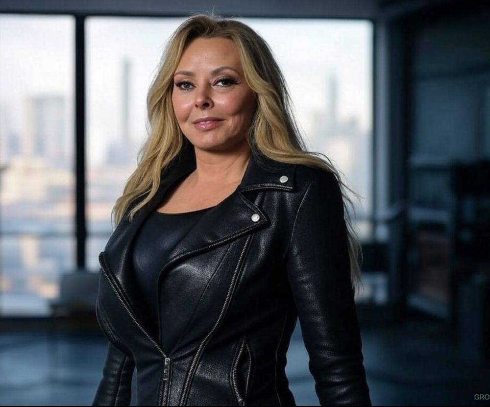 Carol (AI) - #13
