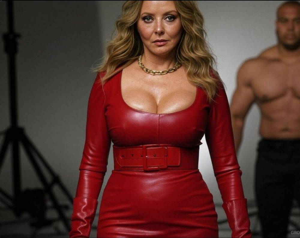 Carol (AI) - #15