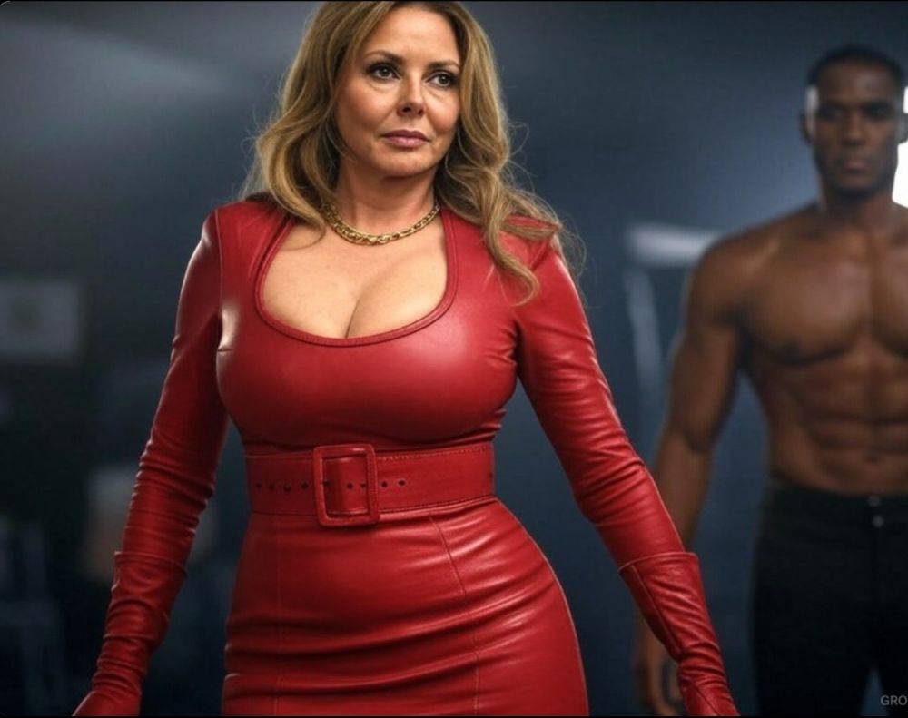 Carol (AI) - #16
