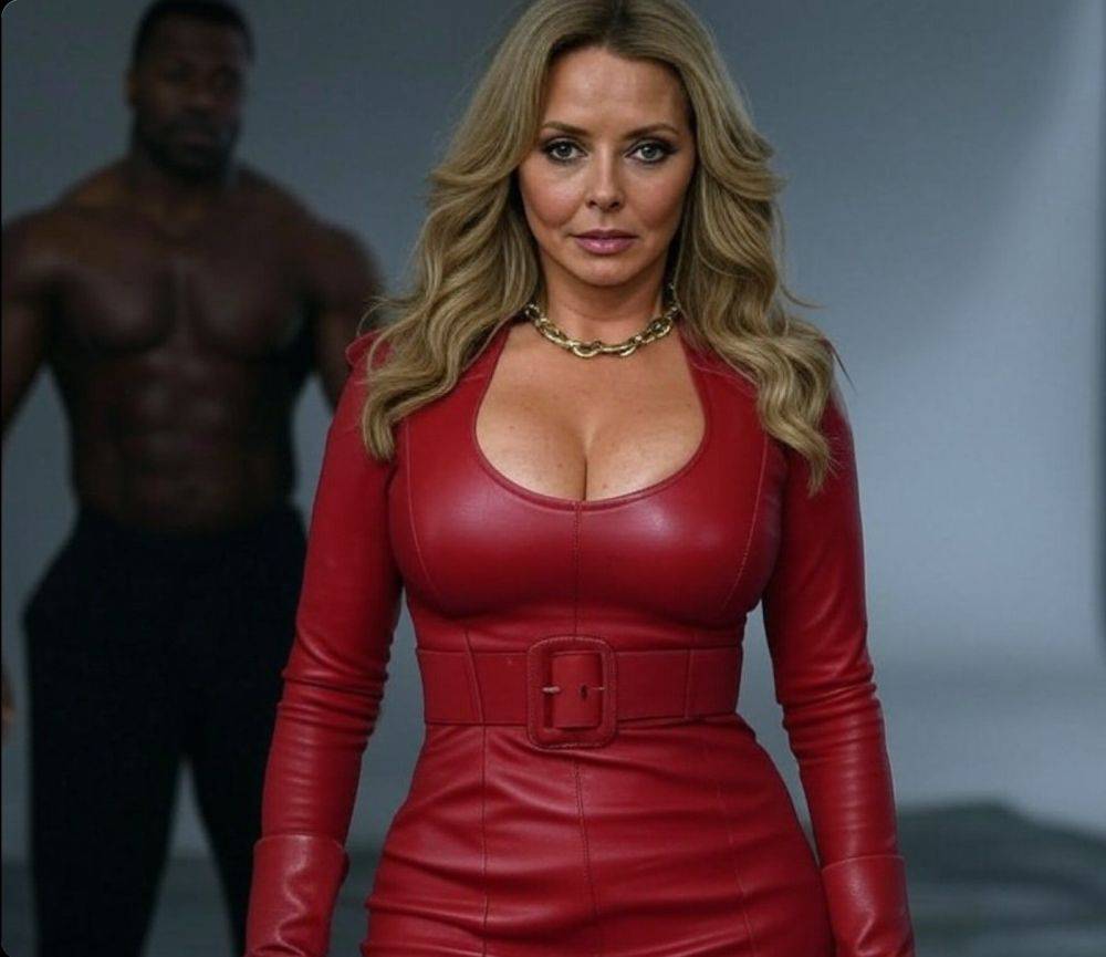 Carol (AI) - #18