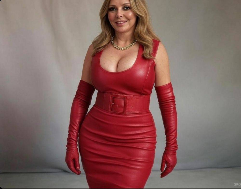 Carol (AI) - #17