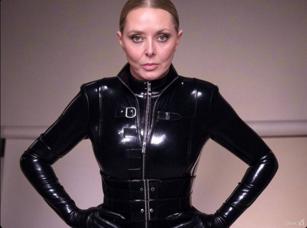 Carol (AI) - #8