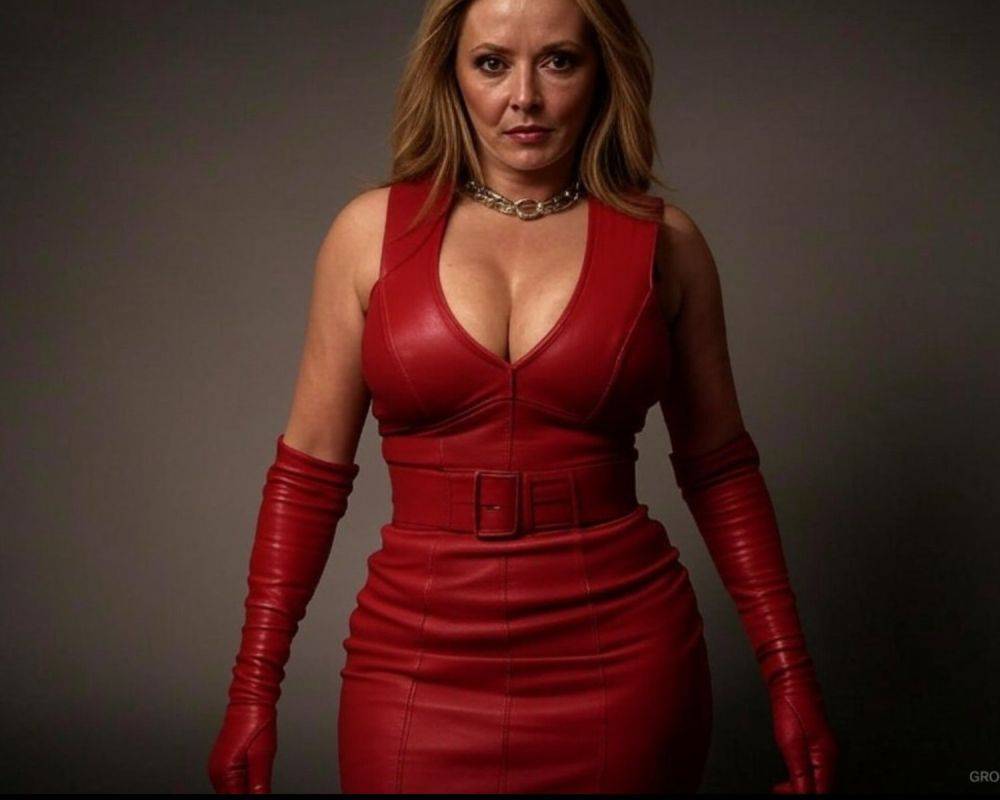 Carol (AI) - #22