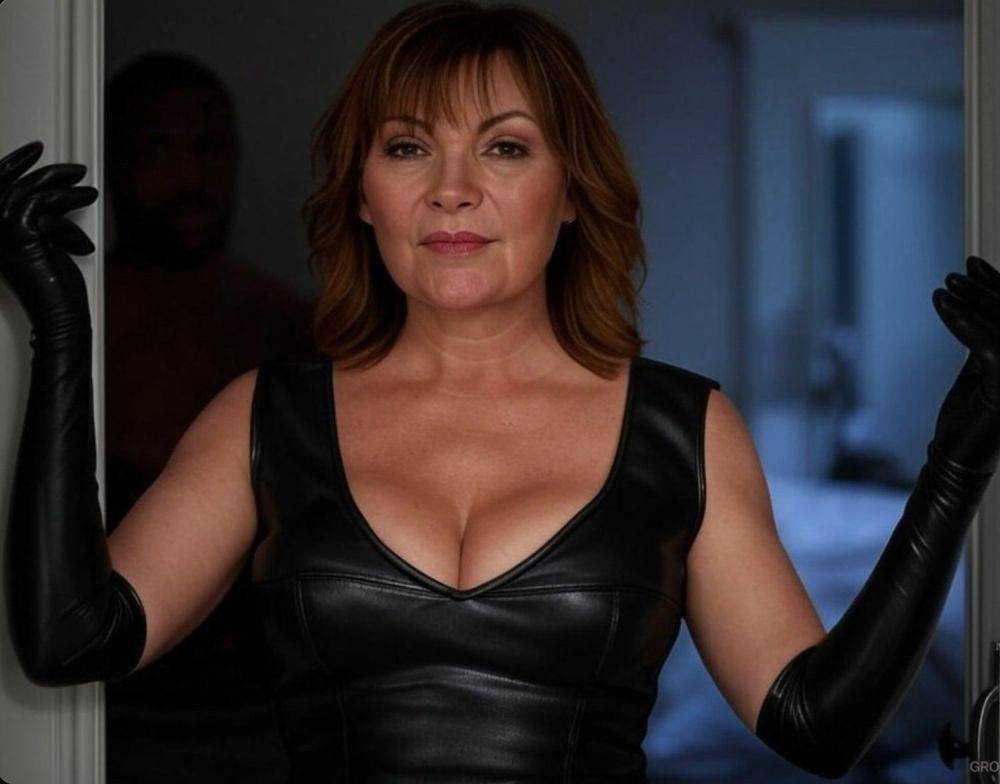 Lorraine (AI) - #6