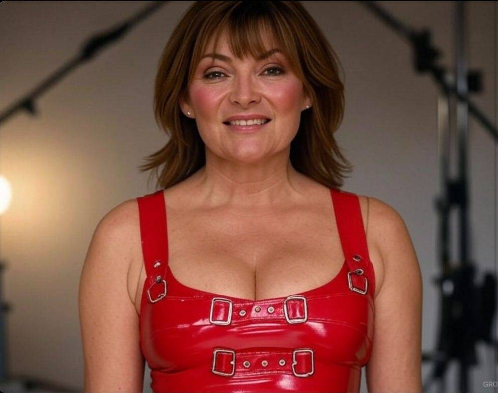 Lorraine (AI) - #24