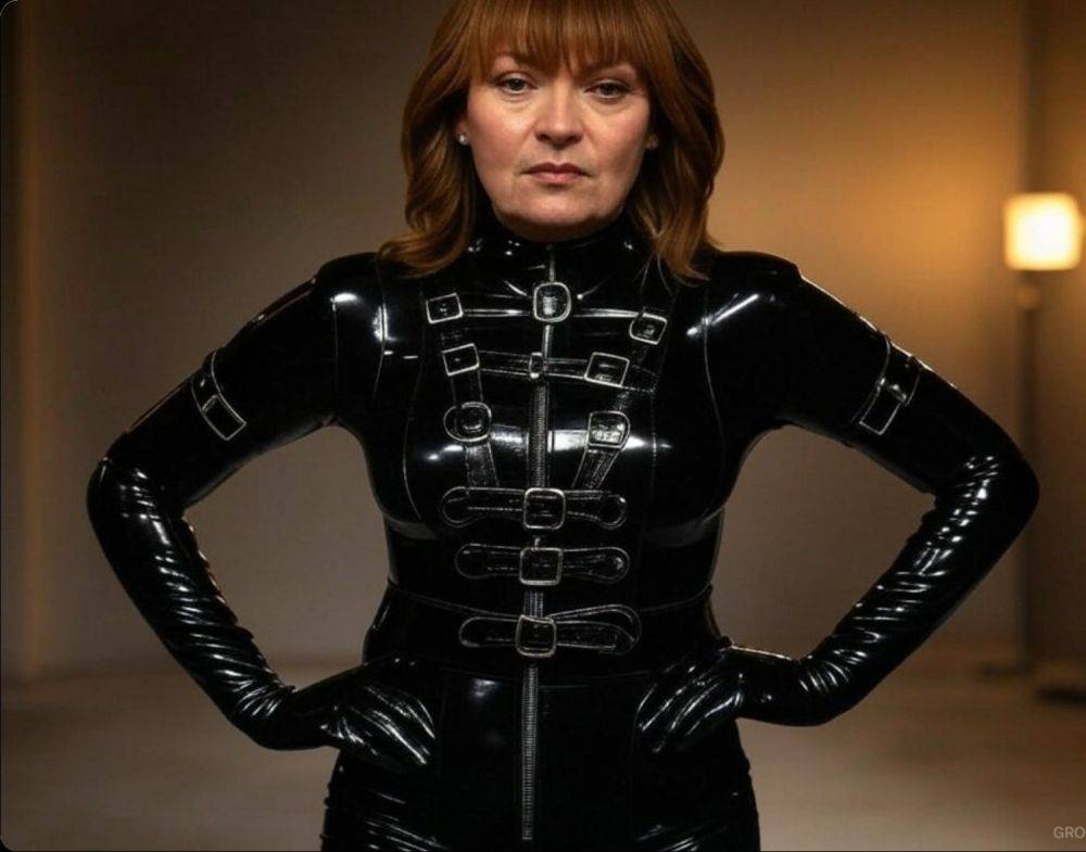 Lorraine (AI) - #26