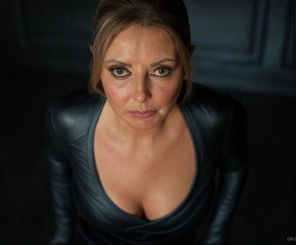Carol (AI) - #21