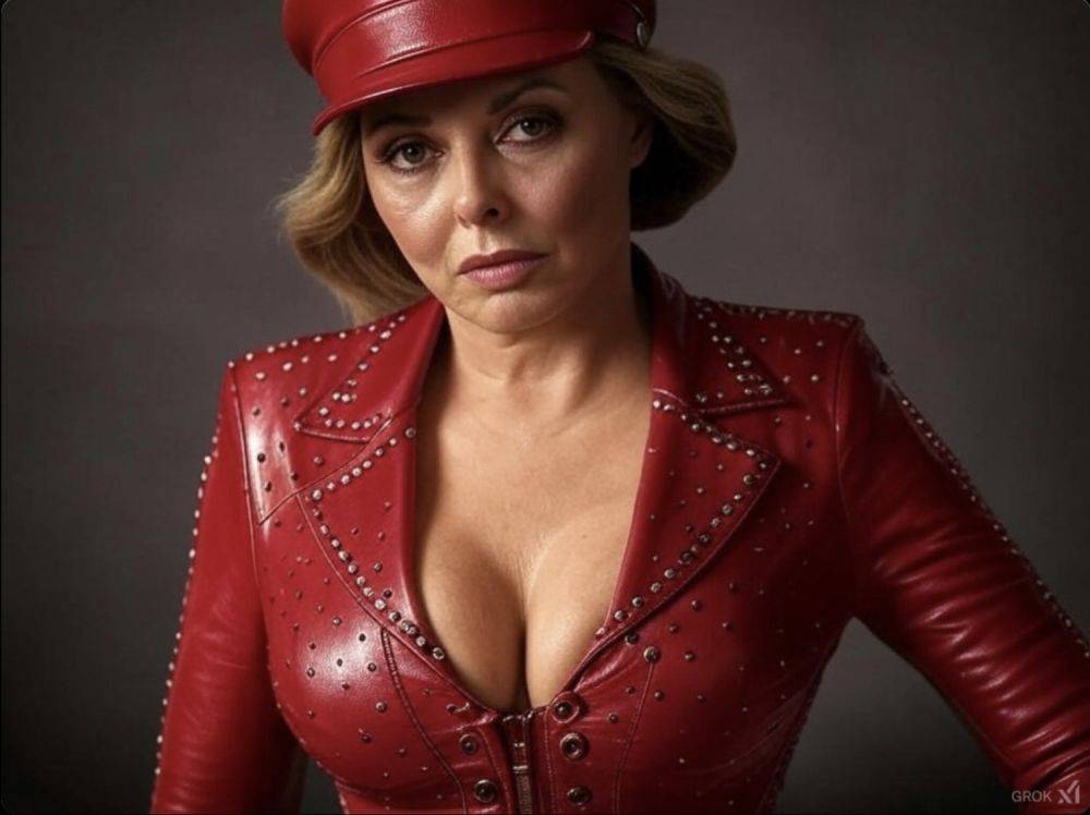 Carol (AI) - #22