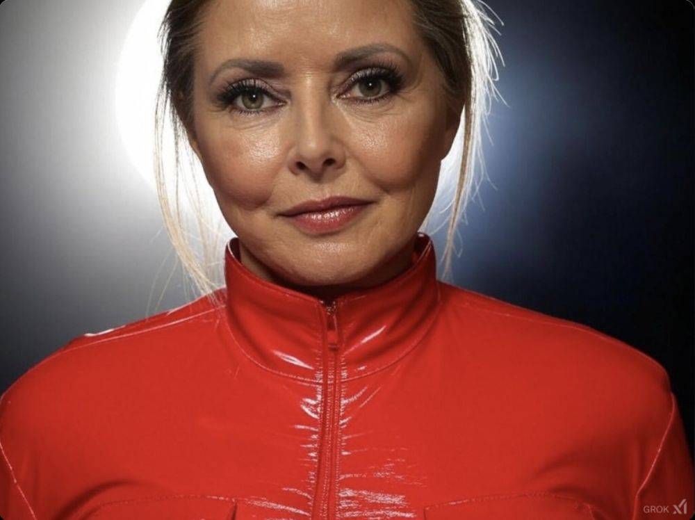 Carol (AI) - #3