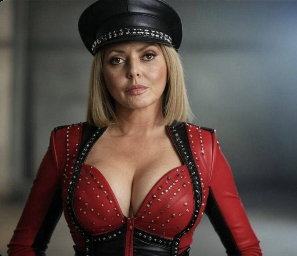 Carol (AI) - #13