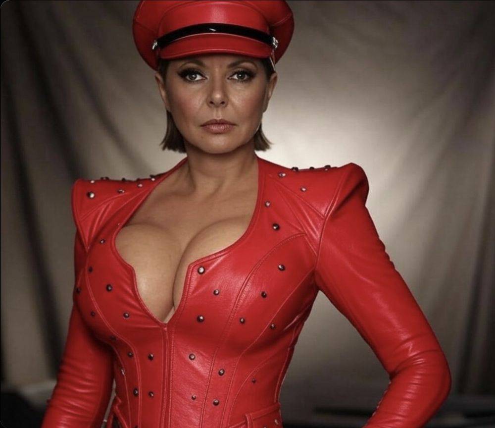 Carol (AI) - #26