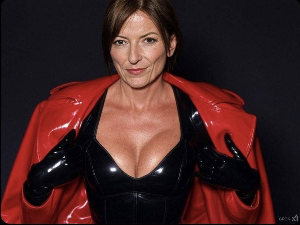 Davina (AI) - #9