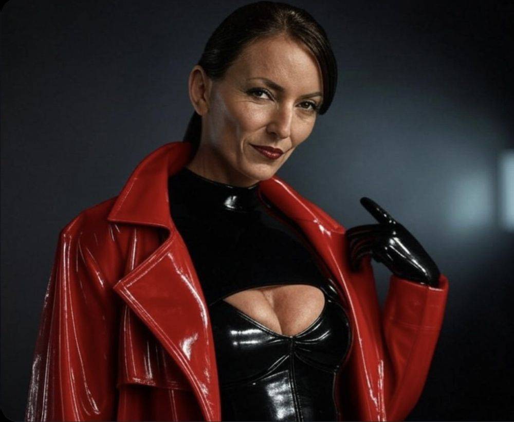 Davina (AI) - #4