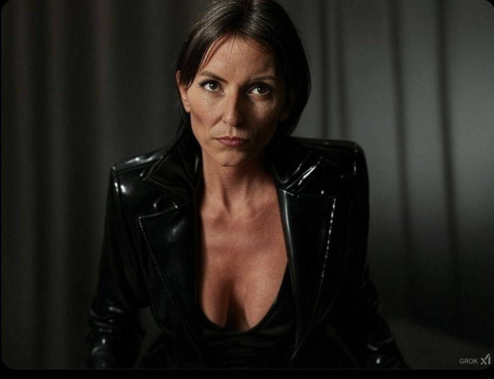 Davina (AI) - #16