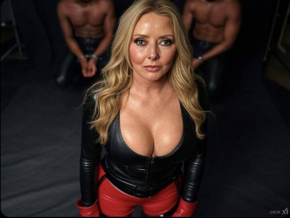 Carol (AI) - #18