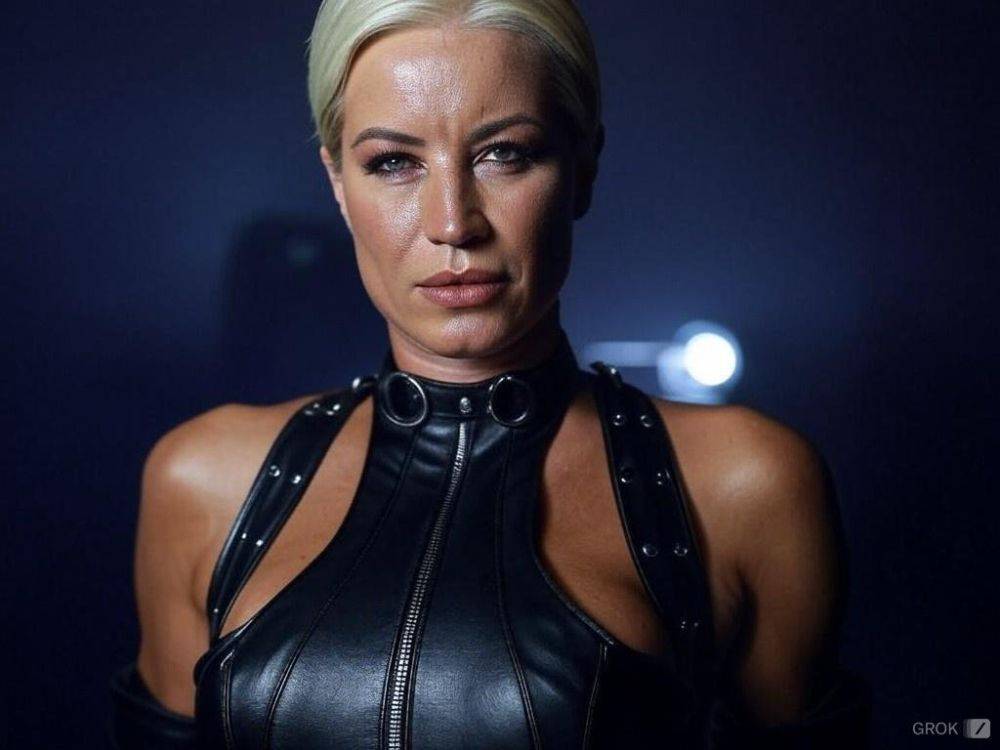 Celeb Doms 3 (AI) - #1
