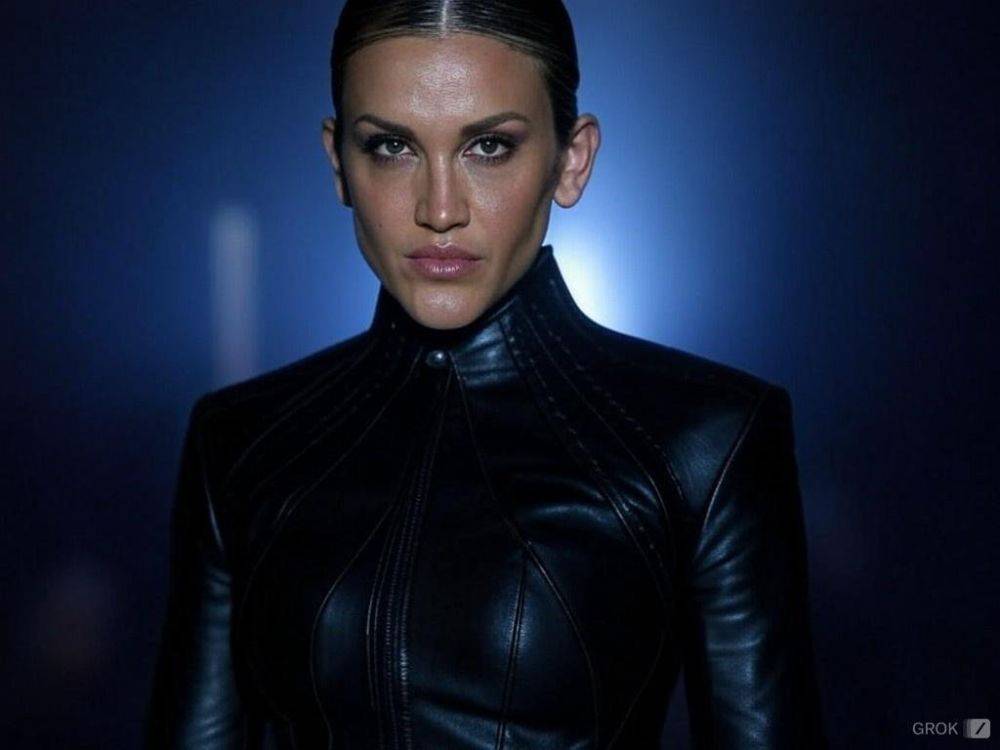 Celeb Doms 3 (AI) - #13