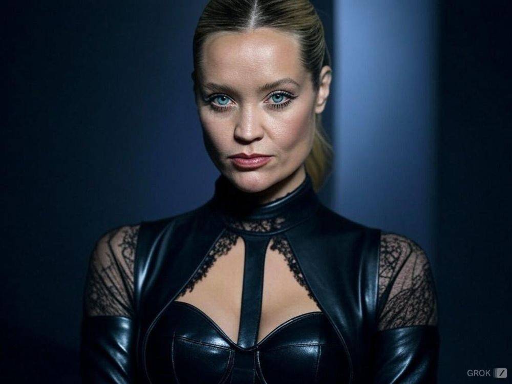 Celeb Doms 3 (AI) - #9