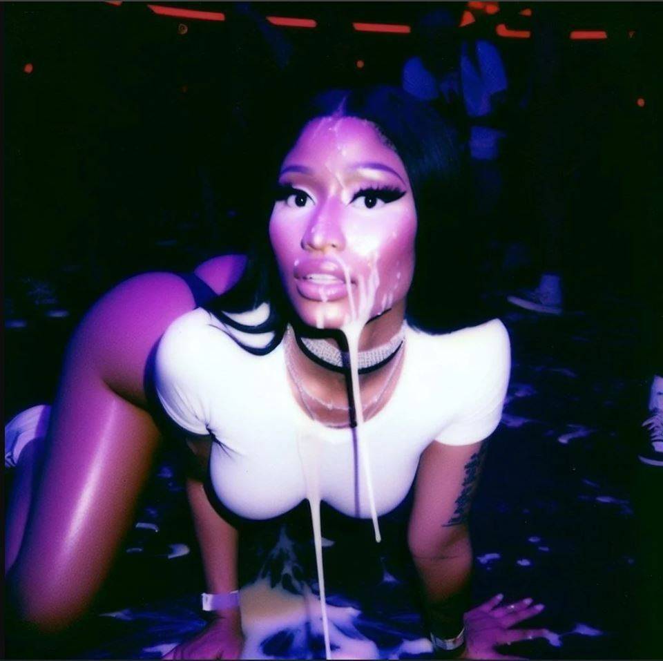 Goon for mommy Nicki - #7