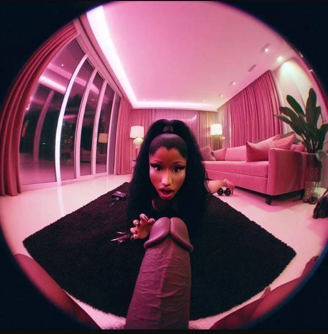 Goon for mommy Nicki - #30