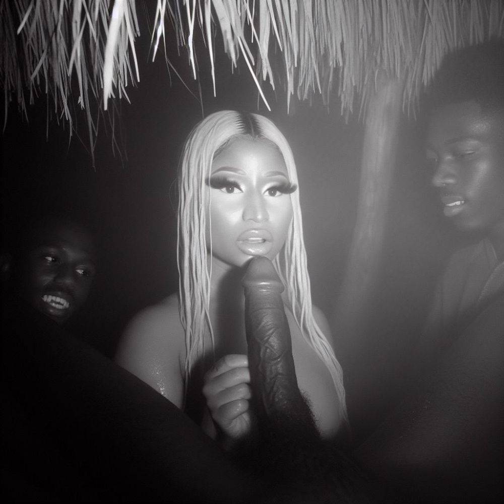 Goon for mommy Nicki - #20