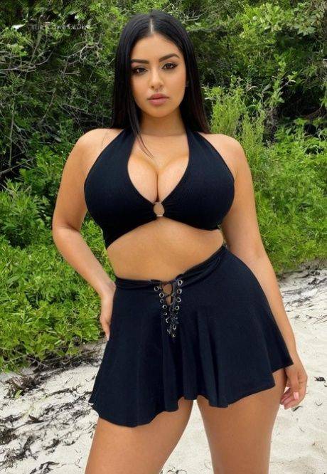 AI Cuties Sex Pictures - #9