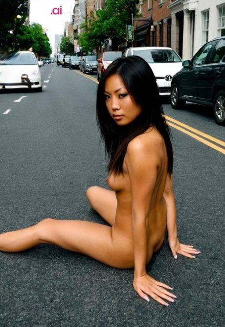 AI Cuties Hot Pics - #3