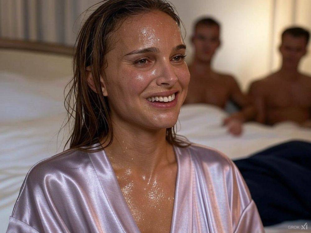 Portman Ai - #14