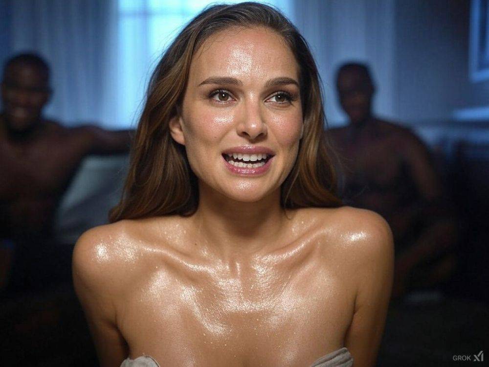 Portman Ai - #12