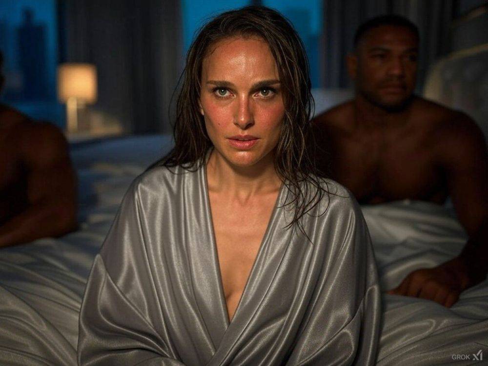 Portman Ai - #4