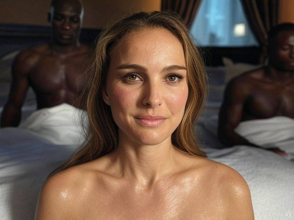 Portman Ai - #19