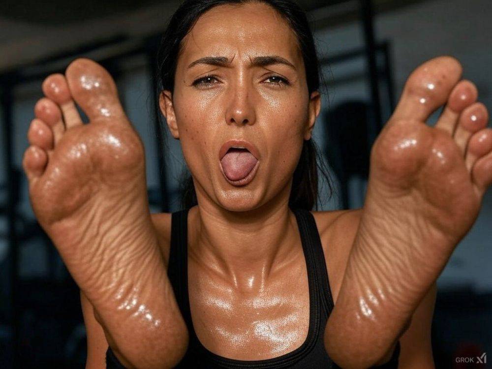 Caterina Balivo AI 2 - #25