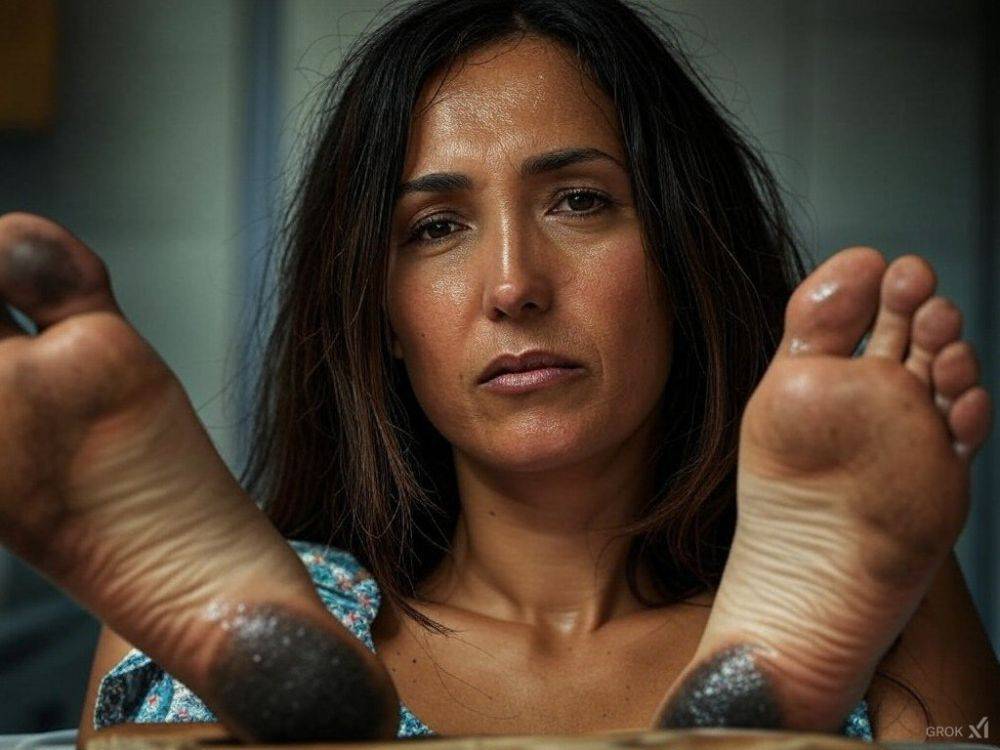 Caterina Balivo AI 2 - #20