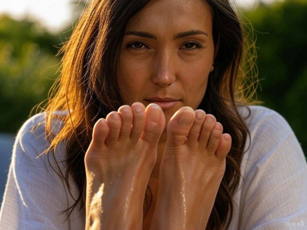 Caterina Balivo AI 2 - #3