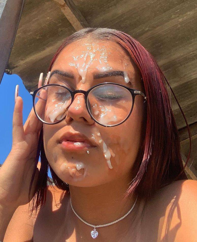 AI facials vol 11 - #3
