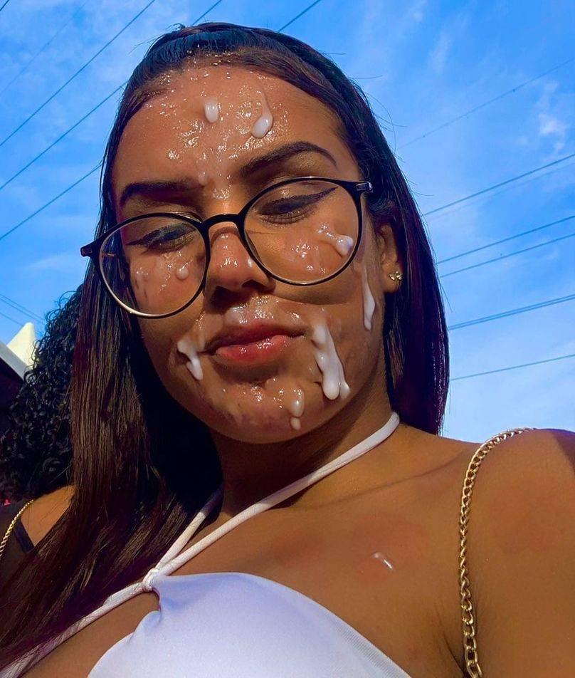 AI facials vol 11 - #7