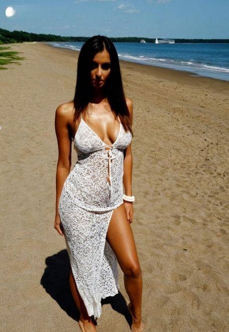 AI Cuties Nude Pics - #9