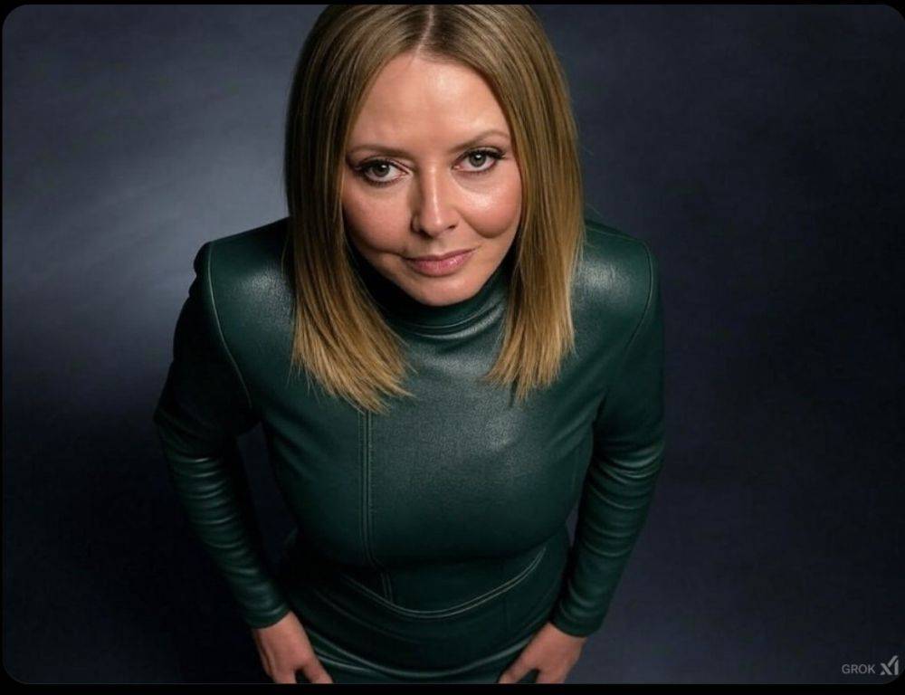 Carol (AI) - #1