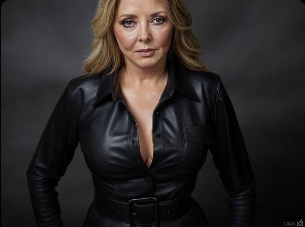 Carol (AI) - #2
