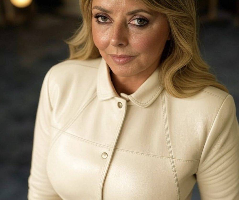 Carol (AI) - #30