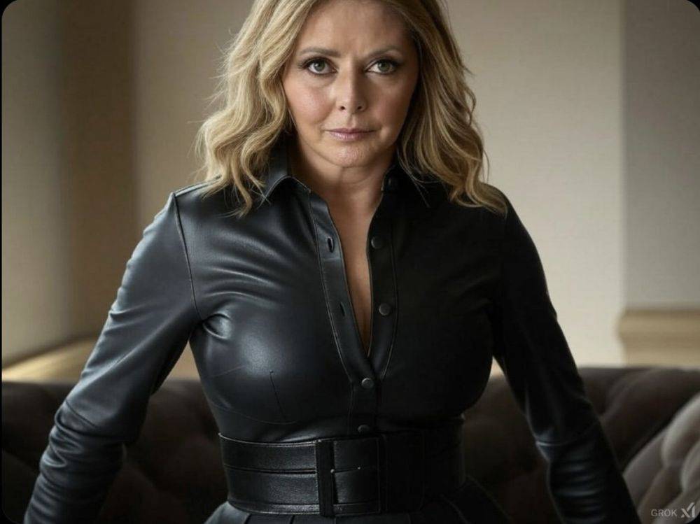 Carol (AI) - #5
