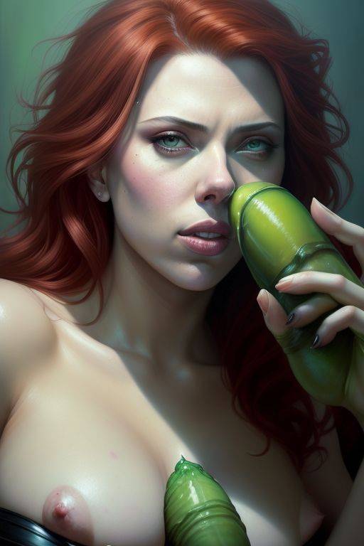 Black widow ai - #3